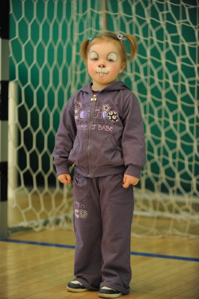 Корпоративная лига